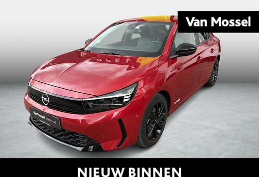 Opel 1.2 Turbo 74kW S/S Edition