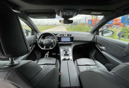 PHEV 1.6 E-TENSE 4x4 Perf.Line(220 kW)(EU6.3