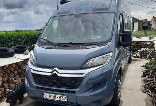 Citroen 1.9 Turbo
