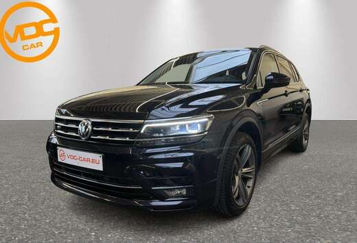 Volkswagen Rline