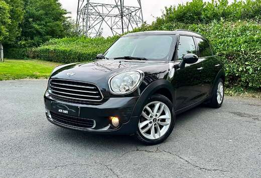 MINI Mini Countryman 1.6i Cooper