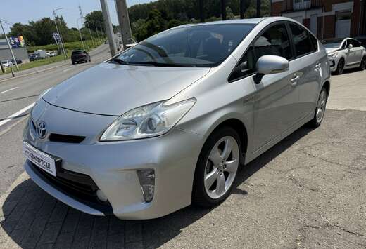 Toyota Prius PHEV 1.8i VVT-i Active Lounge