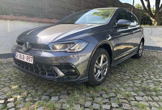 Volkswagen 1.0 TSI R-Line OPF