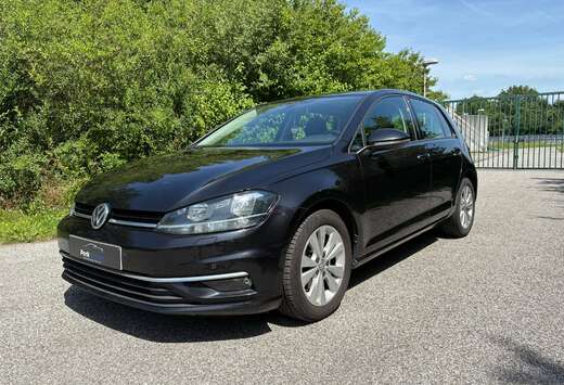 Volkswagen Golf 1.6 SCR TDi Comfortline DSG (EU6.2) - ...