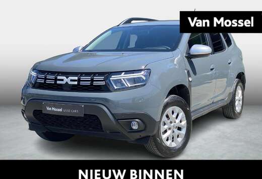Dacia Expression ECO-G 100