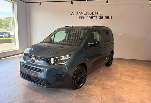 Citroen M PLUS 110PK