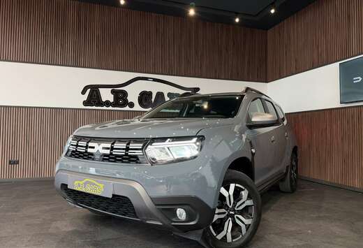Dacia LPG 1.0 Tce - GARANTIE 12MOIS - 1ERPRO -