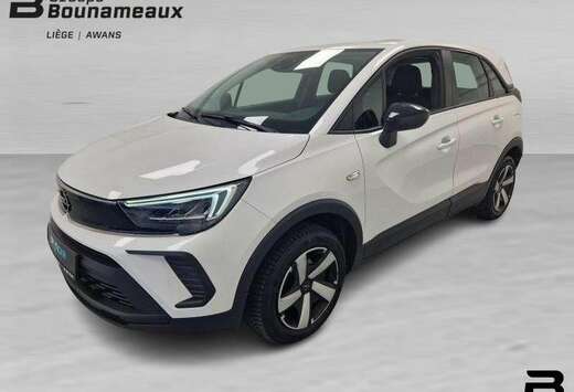 Opel X Edition