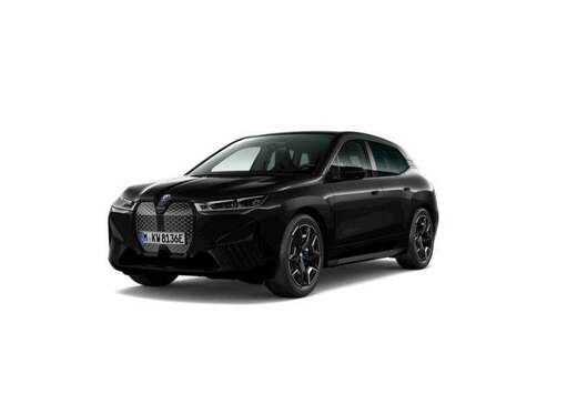 BMW xDrive 40