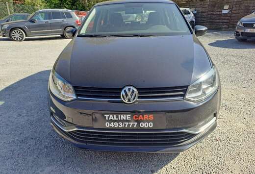 Volkswagen 1.0i Comfortline BMT