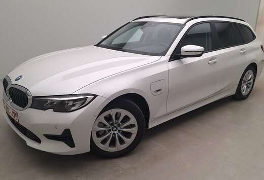 BMW Touring 320eAS PHEV