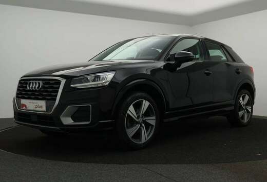 Audi 30 TFSI Sport 116PK *ZETELVERWARMING *TREKHAAK*N ...