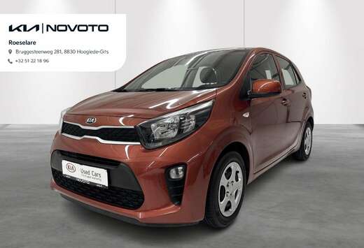Kia Easy 1.0