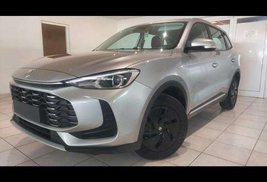 MG Année 2026  Seulement   7050 km 1.5 110 ch  Euro  ...