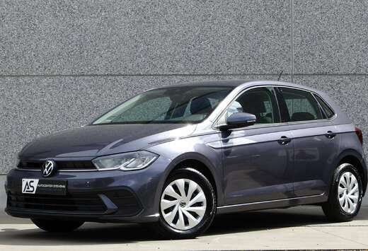 Volkswagen Polo 1.0 TSI Life OPF Life