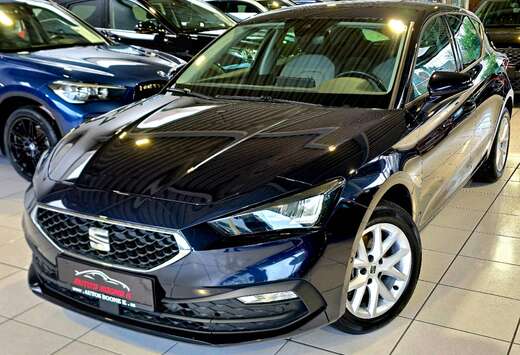 SEAT Leon / Led lichts / Navigatie / Android+apple /p ...