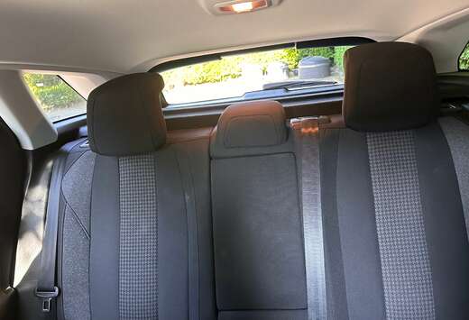 Peugeot 3008 1.2 PureTech Active (EU6.2)