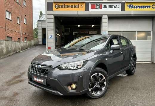 Subaru XV 1.6i-S AWD Pure CVT 4wd - Superbe! Garantie