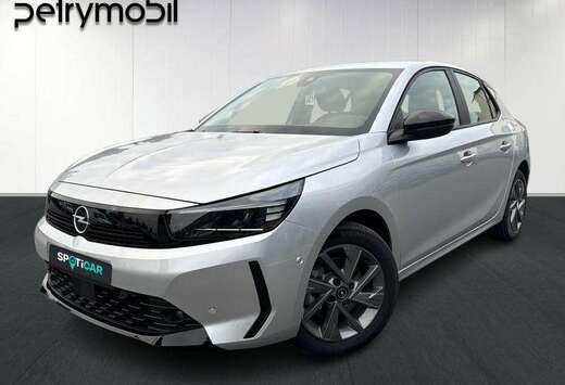 Opel F Edition
