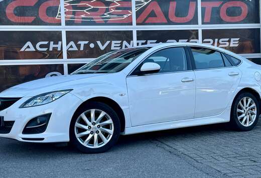 Mazda 6 1.8i Active CLIM CRUISE DETECT JA
