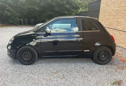 Fiat 1.0i MHEV Dolcevita