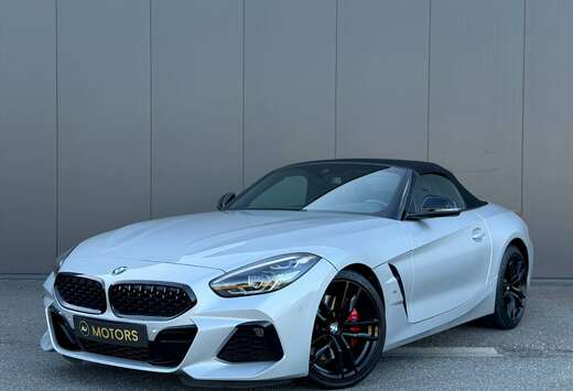 BMW sDrive 20iAS 197cv - M Sport Pro - Harman