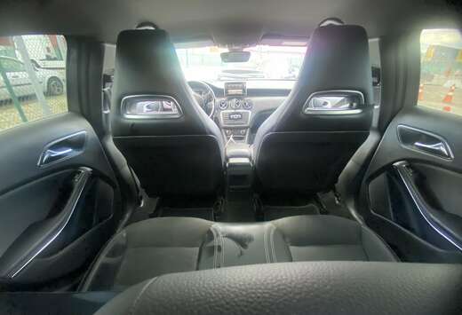 Mercedes-Benz CDI