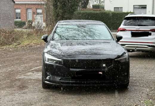 Dual Motor 78kWh BST Edition 230