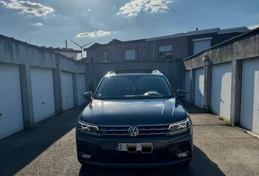 Volkswagen R-line Full option