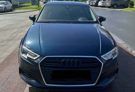 Audi 1.6 TDi Sport S tronic