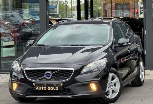Volvo 1.6 D / ETAT SHOW-ROOM / NAVIGATION / 1PROP CAR ...