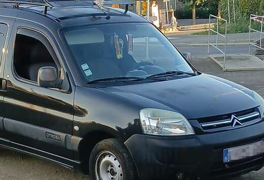 Citroen 2.0 HDi