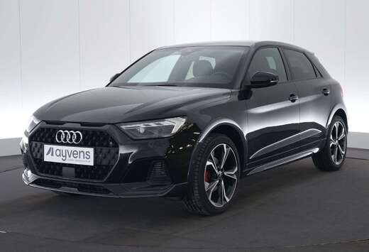 Audi Sportback Citycarver 35 TFSI S-Tronic Dynamic LE ...