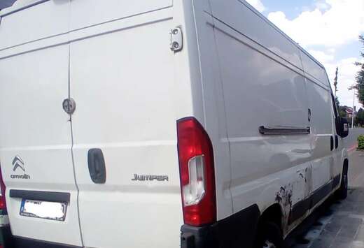 Citroen 2.0 BlueHDi L2 Confort S/S