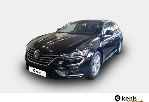 Renault Grandtour 1.6 dCi Intens NAVI AIRCO CAM