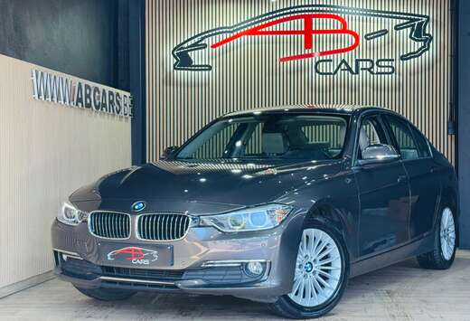 BMW i * GARANTIE 12 MOIS * 1ER PROPRIETAIRE *