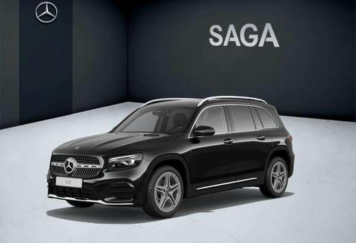 Mercedes-Benz GLB 180 Star Edition