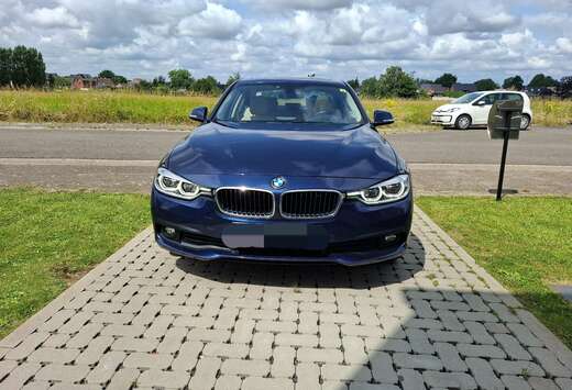 BMW 318 d Business Ed AdBlue (ACO) (EU6c)