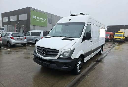 Mercedes-Benz 519 (Stock ID 91057)