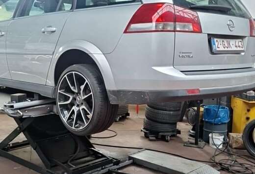 Opel 1.9 CDTI DPF Edition Plus