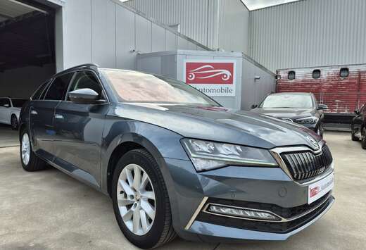 Skoda 1.4 TSI IV / PHEV HYBRID / 82.587 KM