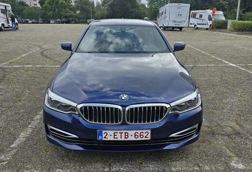 BMW 520d Gran Turismo Aut. Modern Line