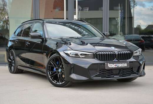 BMW e Touring M Sport Pro/M-Seat/Pano/ACC/HarmanKardo ...