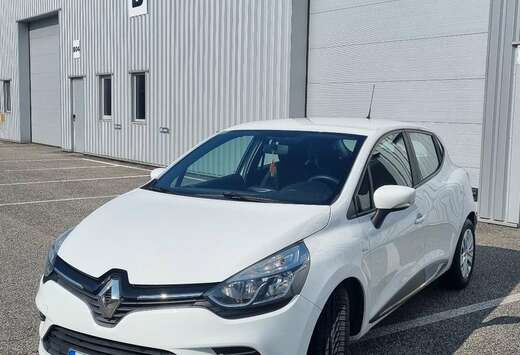 Renault 1.2 16V 75 LIMITED