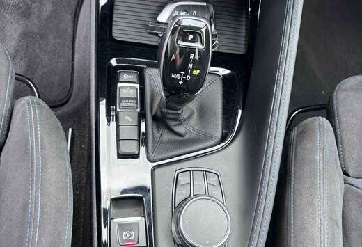 BMW X1 2.0 dA sDrive18 AdBlue (EU6d-TEMP)