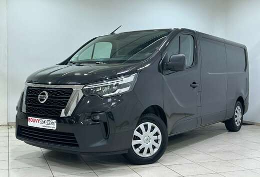 Nissan 2.0 DCI 150CV L2H1 *Carplay*Caméra*Att Rem*Cl ...