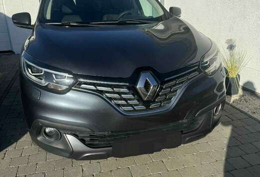 Renault 1.5 dCi Bose Edition EDC