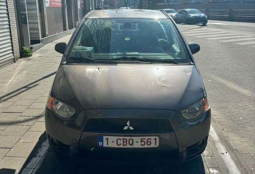 Mitsubishi Colt 1.3 Break AC