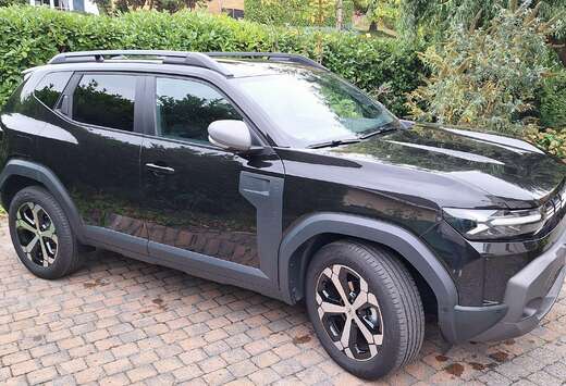 Dacia Duster 1.2 TCe Journey