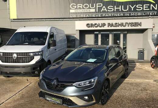 Renault E-Tech Engineered Plug-in Hybride 1.6cc Autom ...